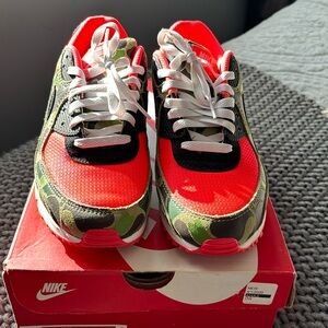 Men’s Nike Air Max 90 SP